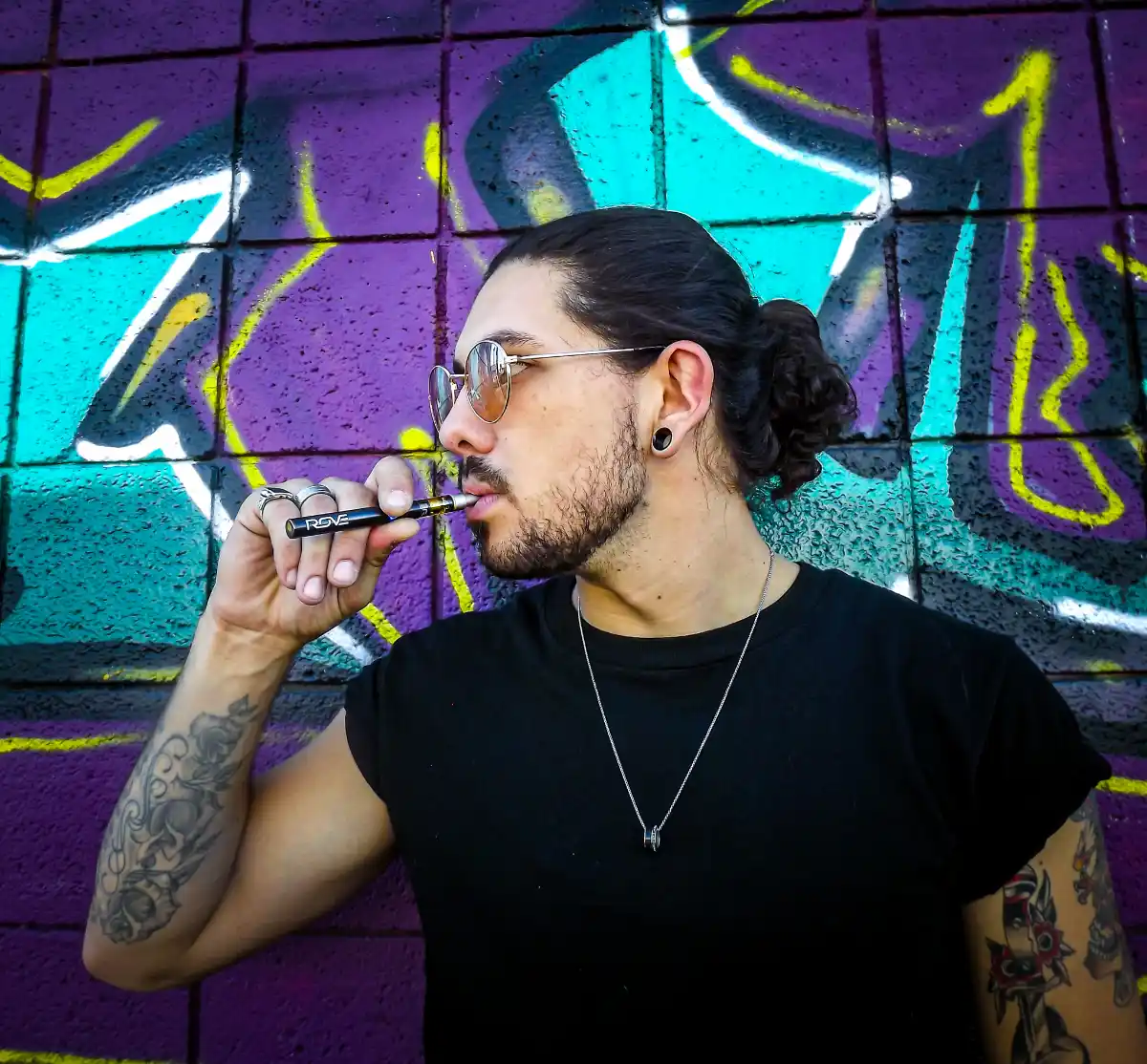 vapes cannabis lifestyle