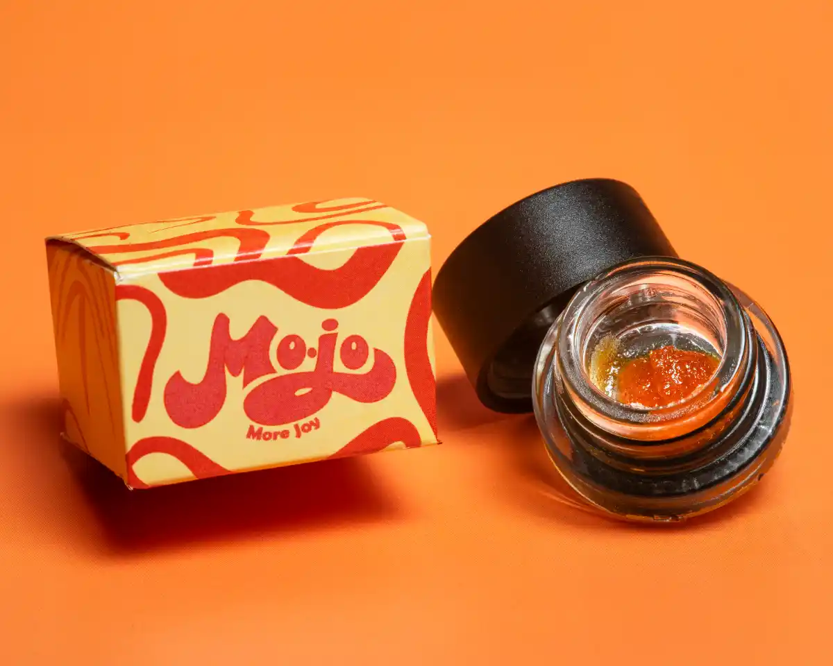 Mojo brand