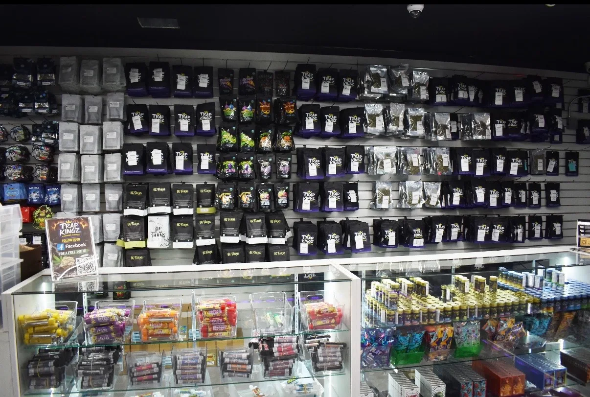 Cannabis products