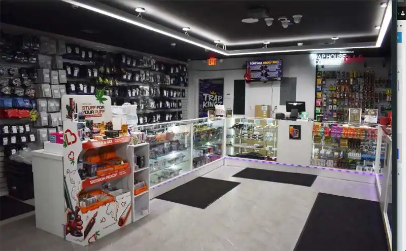 products in store